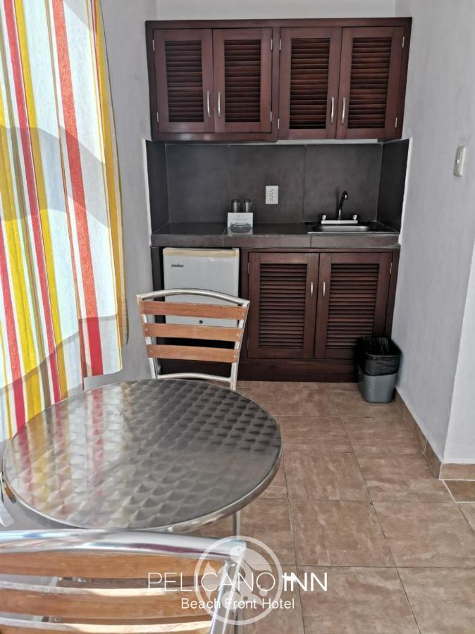 Junior Suite Sea View