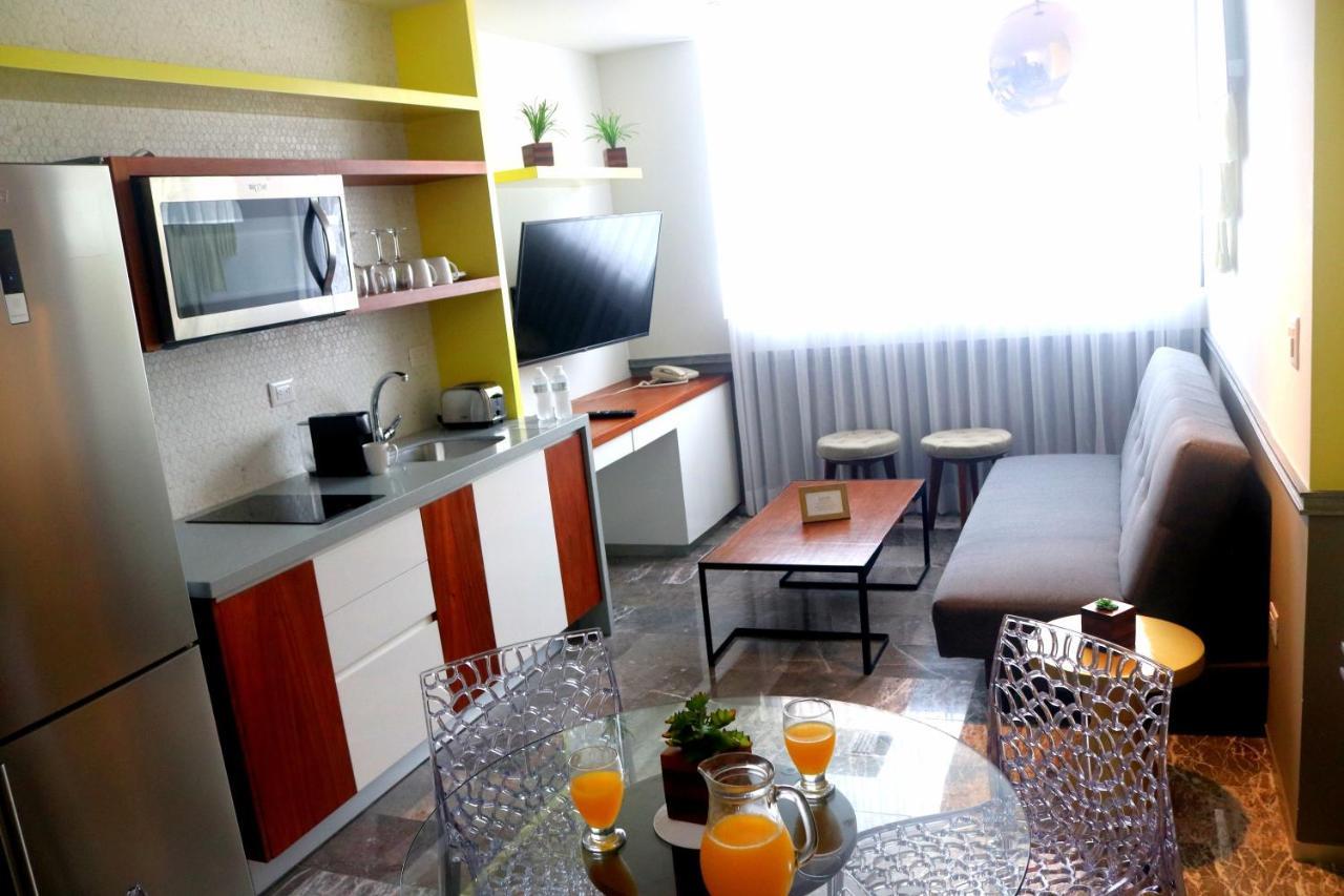 One-Bedroom Suite