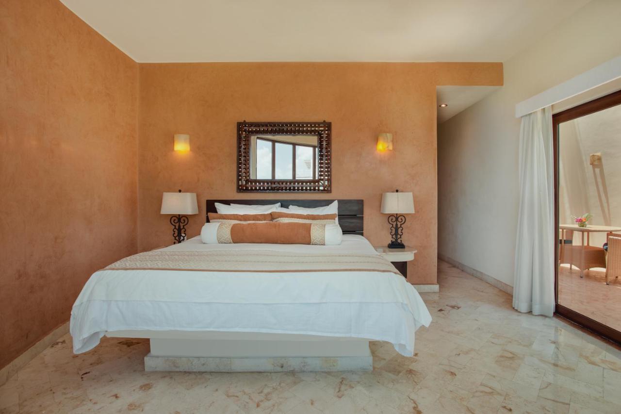 Three-Bedroom Penthouse
