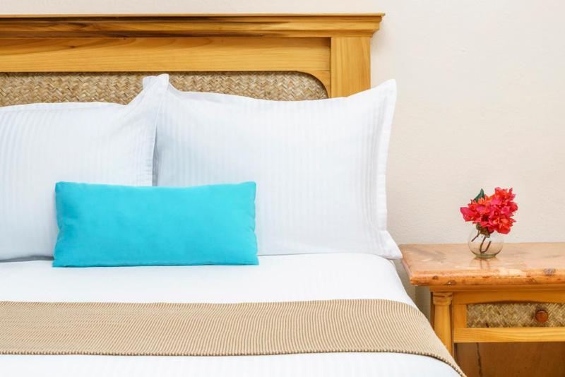 Superior Room, 1 King Bed