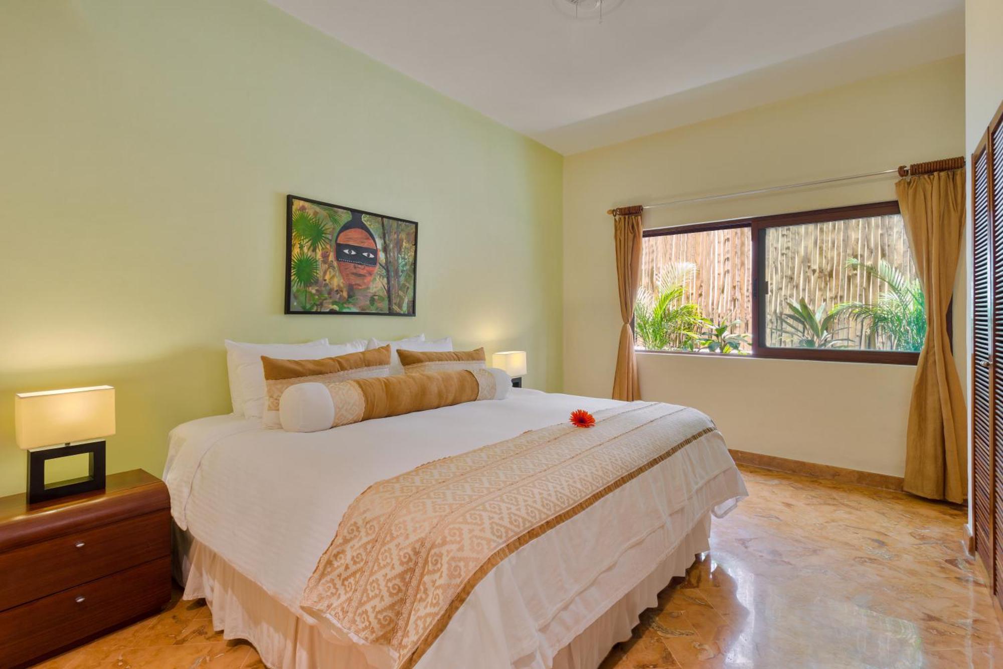 One-Bedroom Condo
