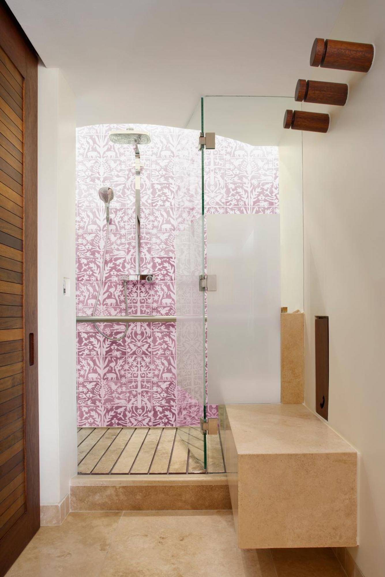 Junior Suite with Ocean View