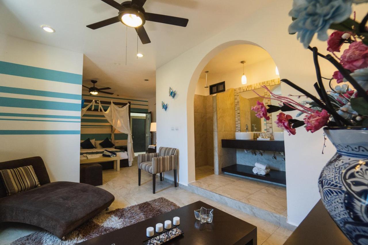 Suite Emperador