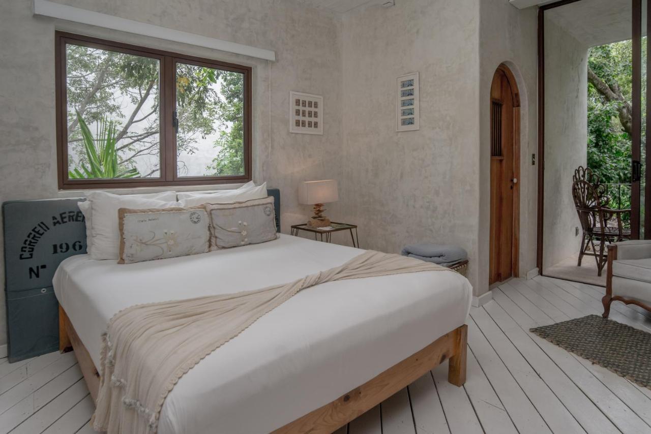 Double Room Terrace