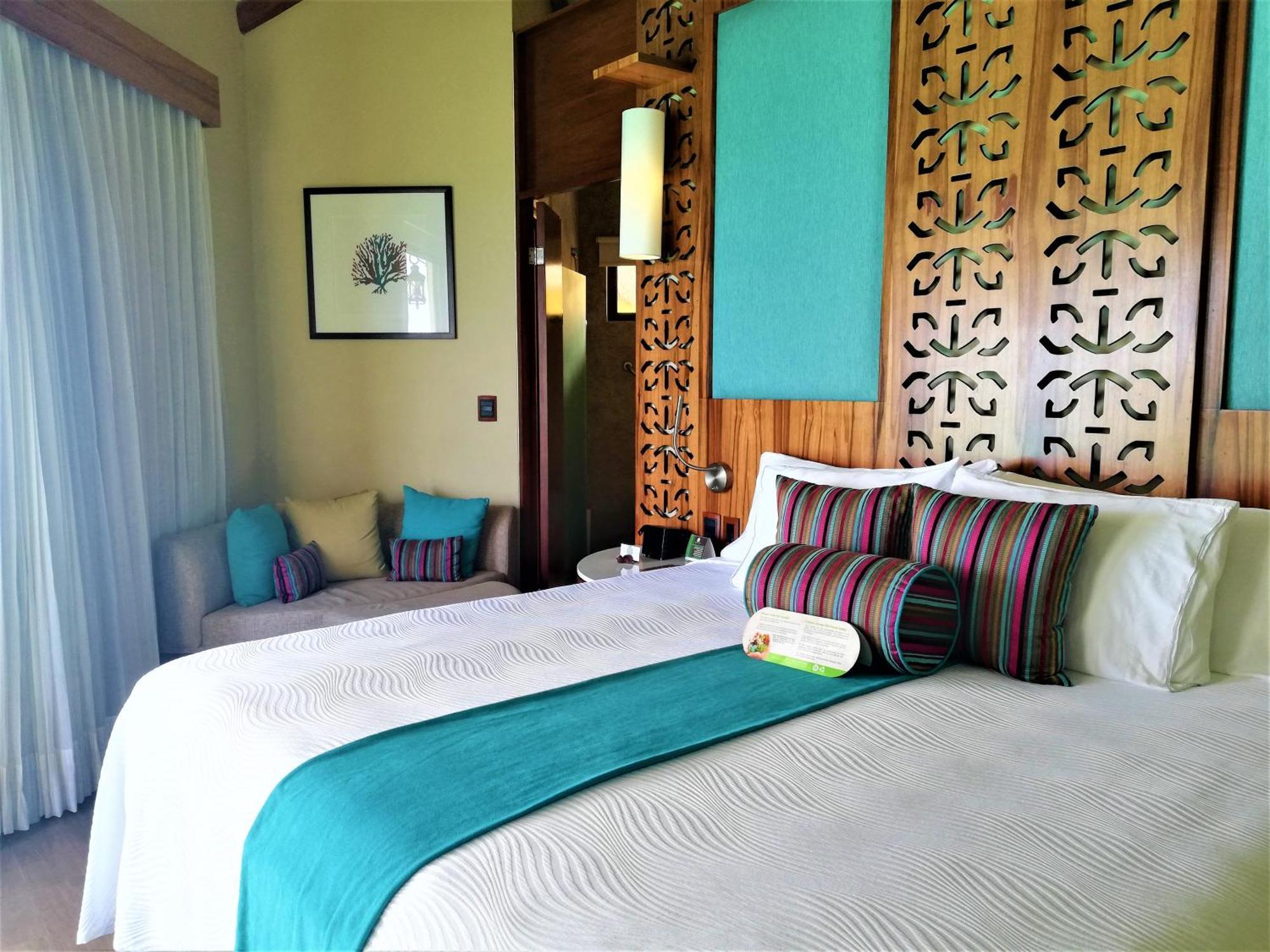 Palafitos – Overwater Bungalows