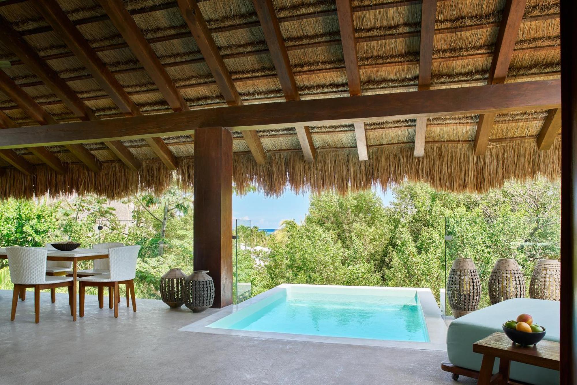 Presidential Villa Three Bedrooms