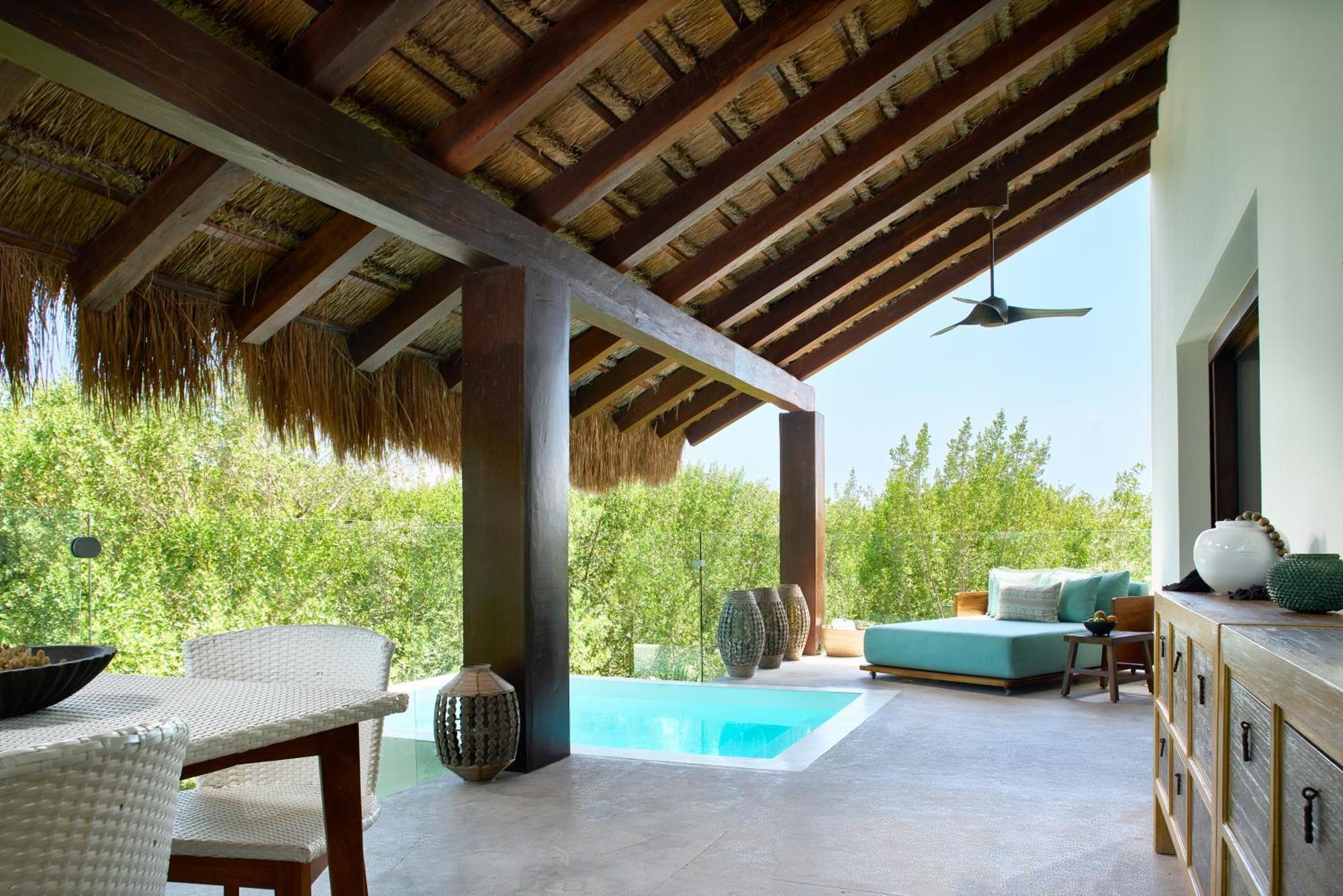 Presidential Villa Three Bedrooms