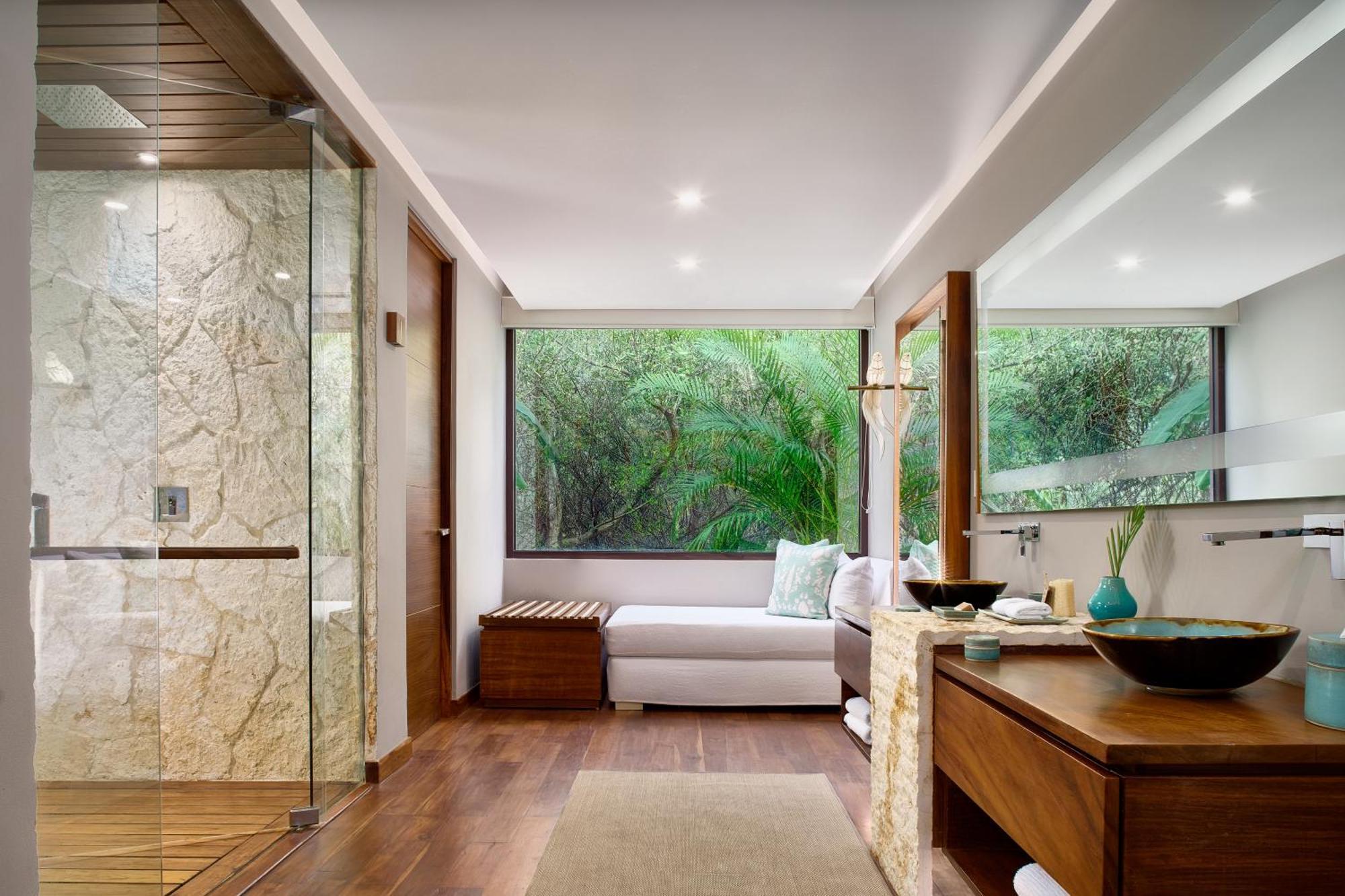 Serenity Pool Villa