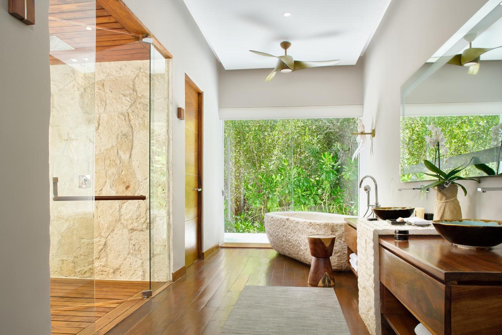 Presidential Villa Three Bedrooms