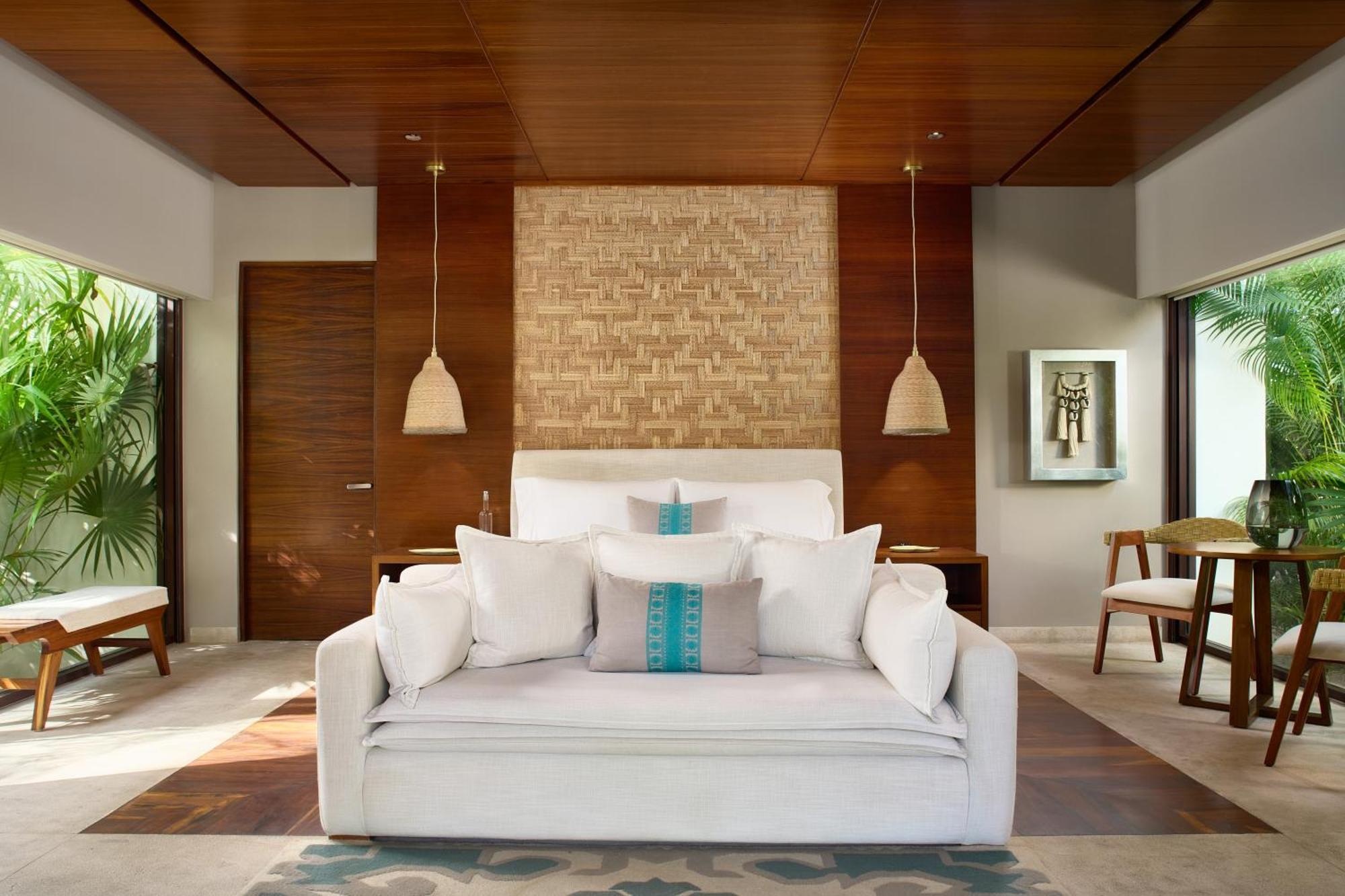 Serenity Pool Villa