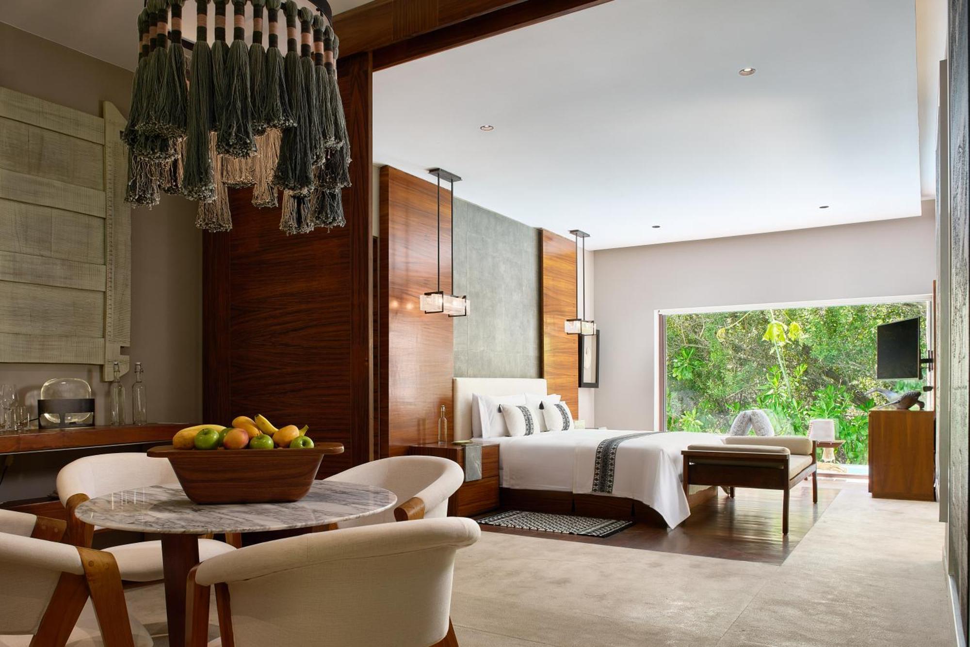 Presidential Villa Three Bedrooms