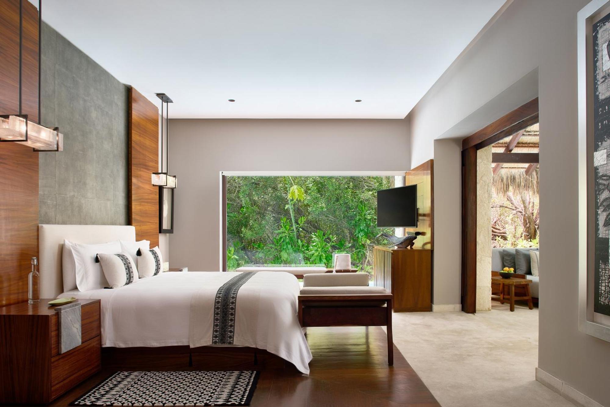 Presidential Villa Three Bedrooms