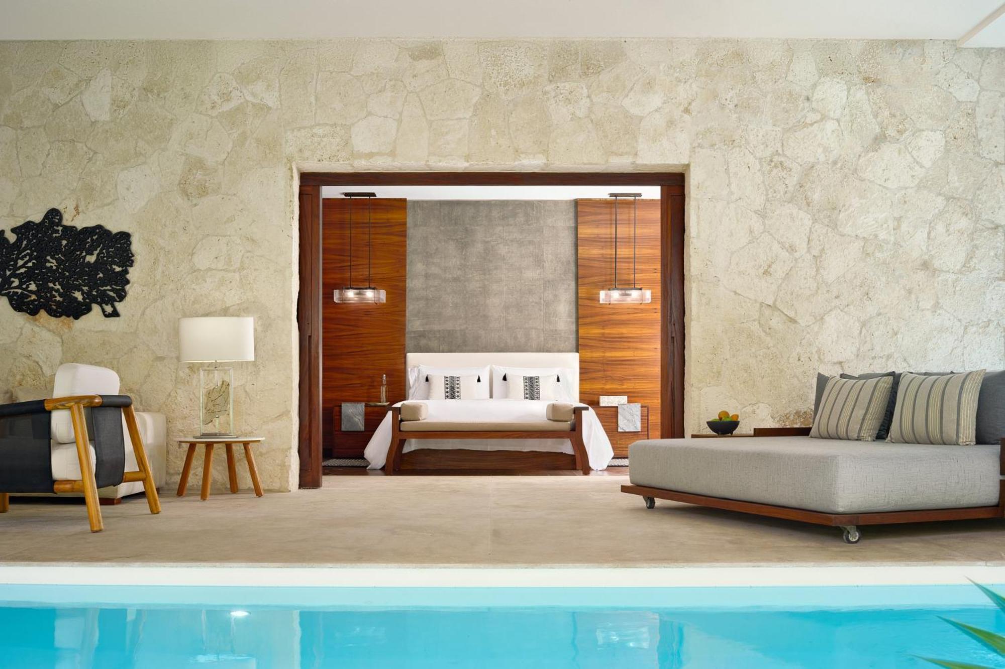 Presidential Villa Three Bedrooms