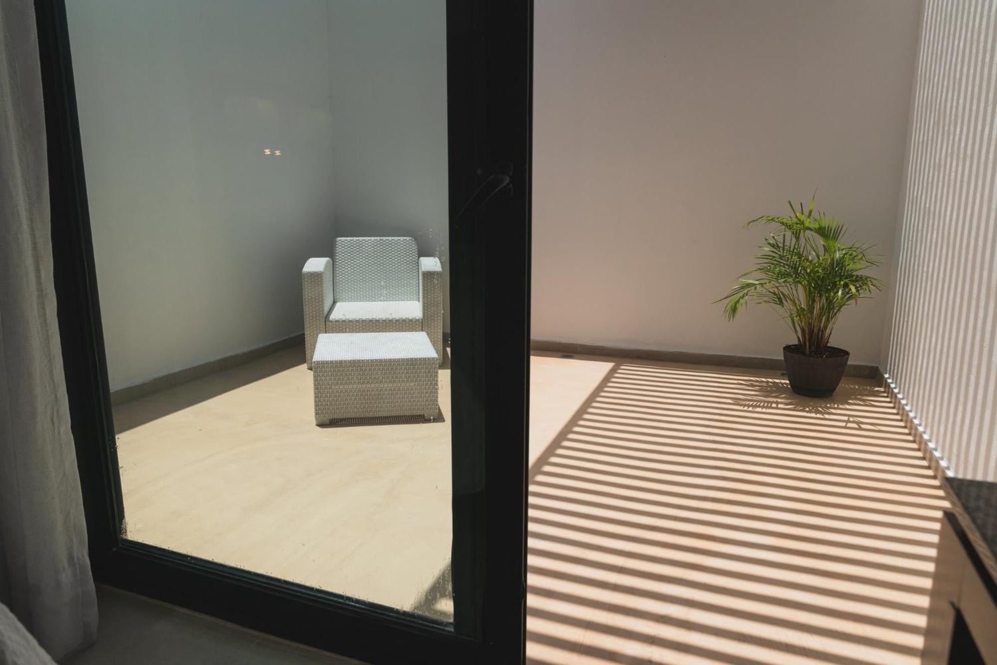 Cool Room