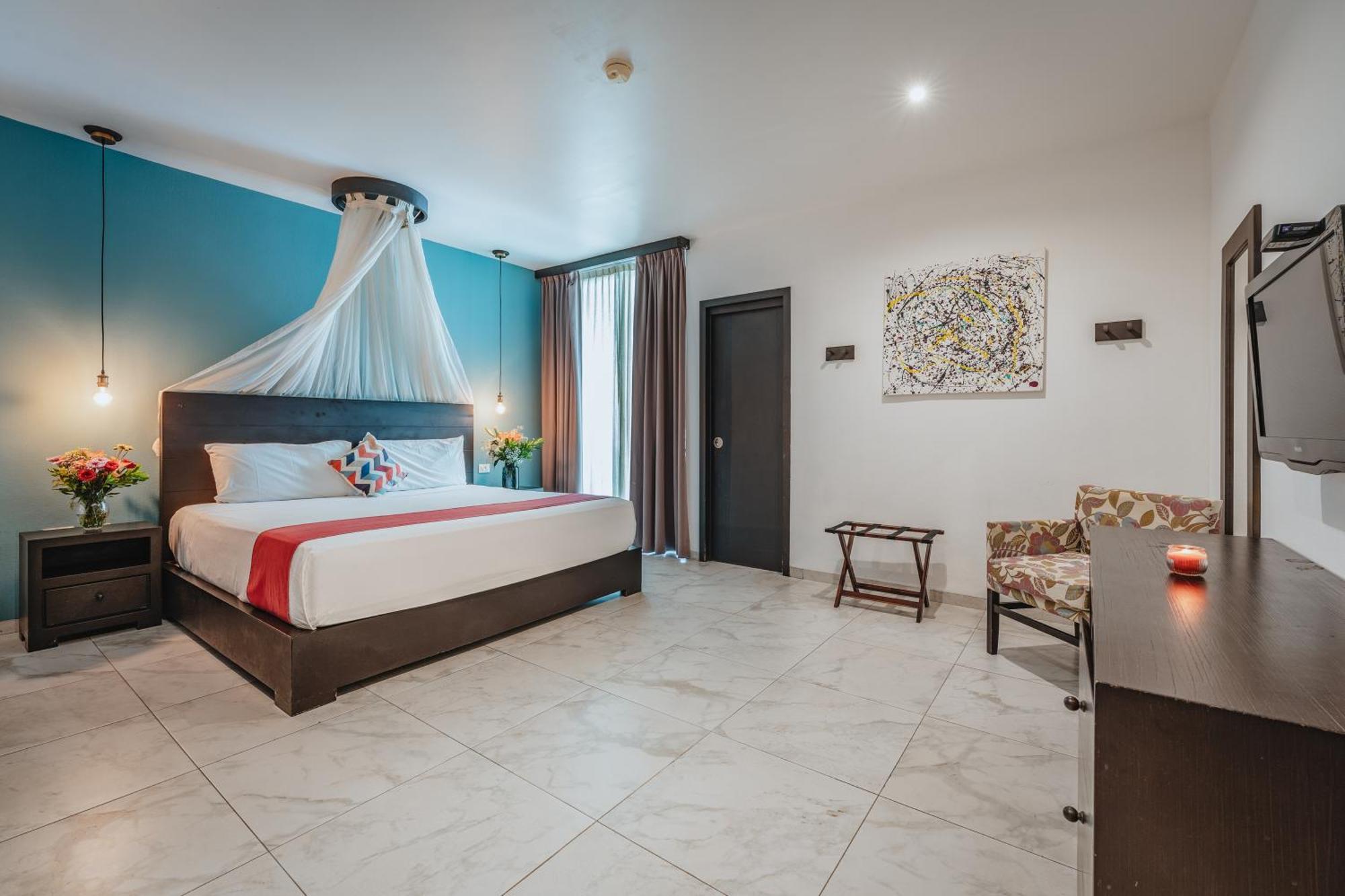 King Room