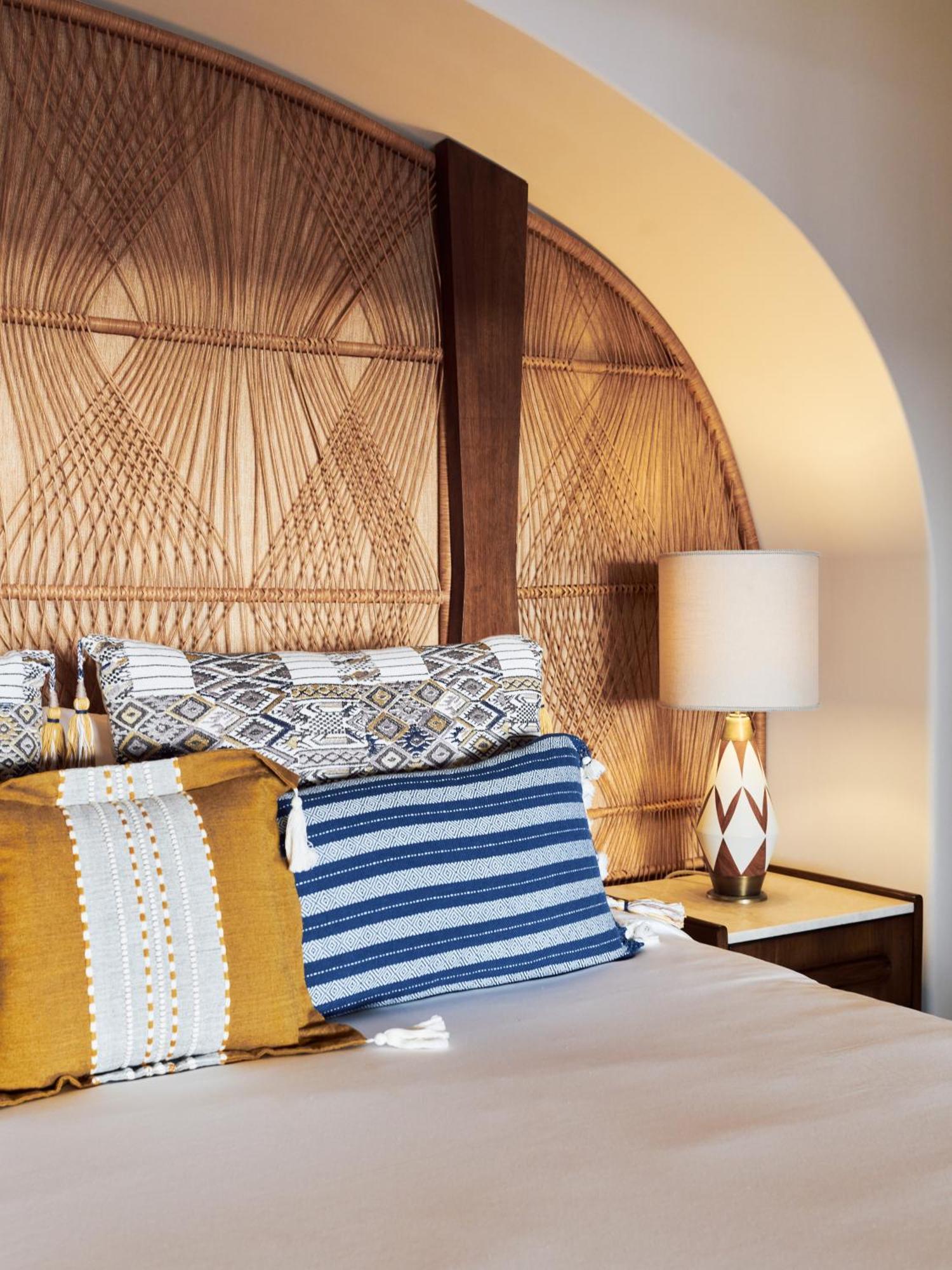 Junior Suite Sea View