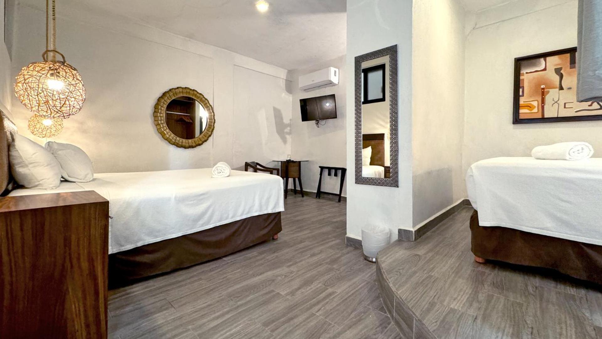 Superior Double Room