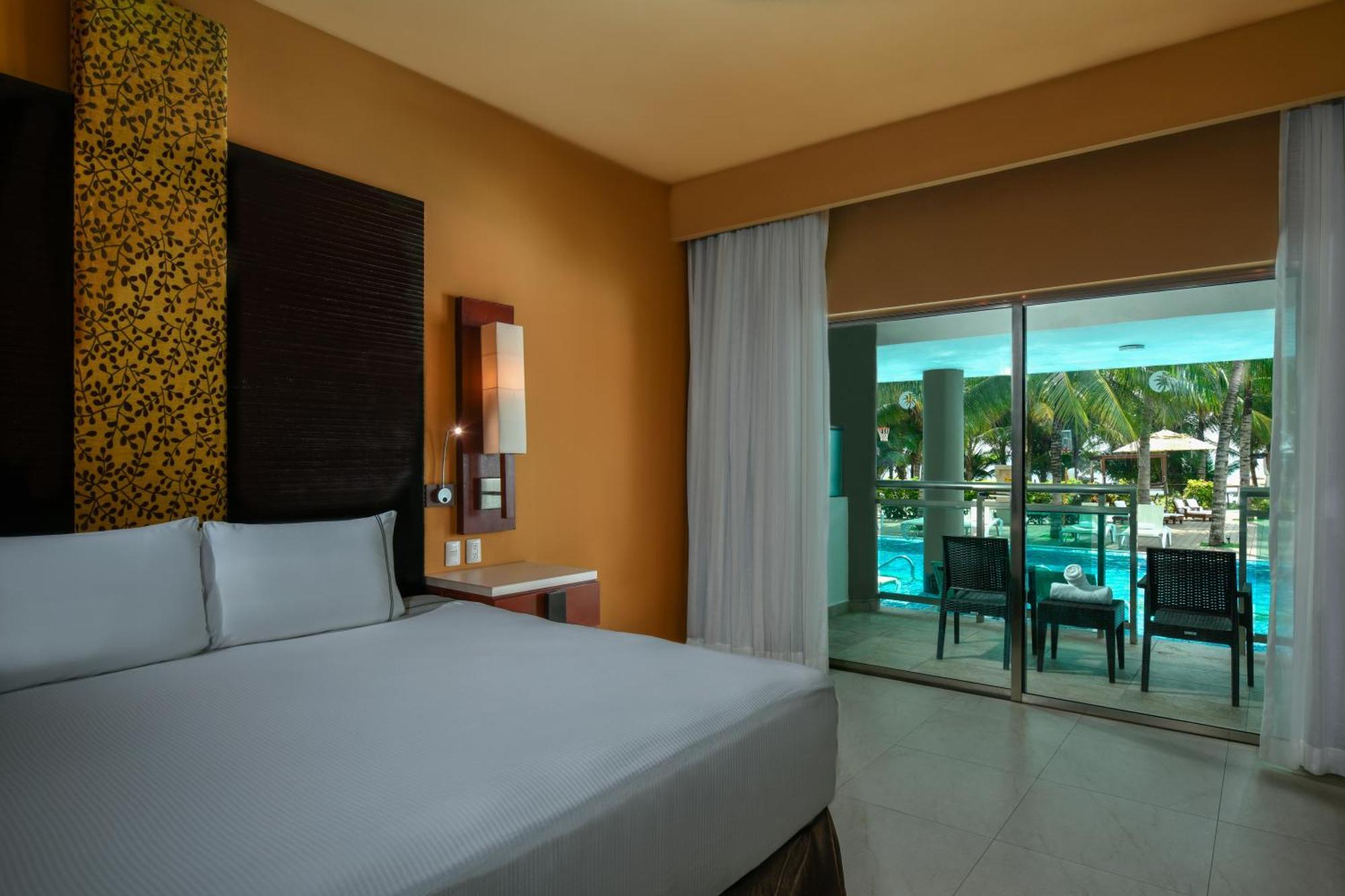 Suite Private Pool