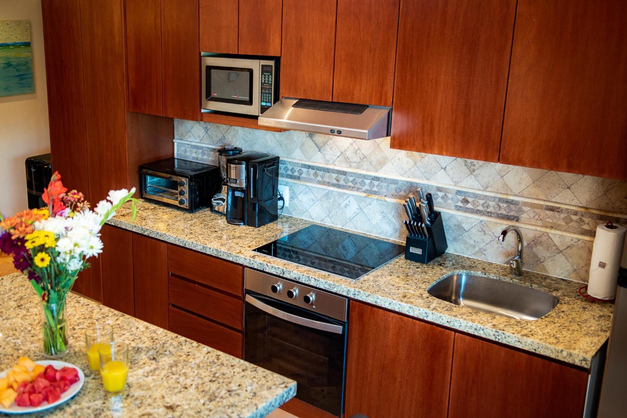Two Bedroom Two Bath Condo