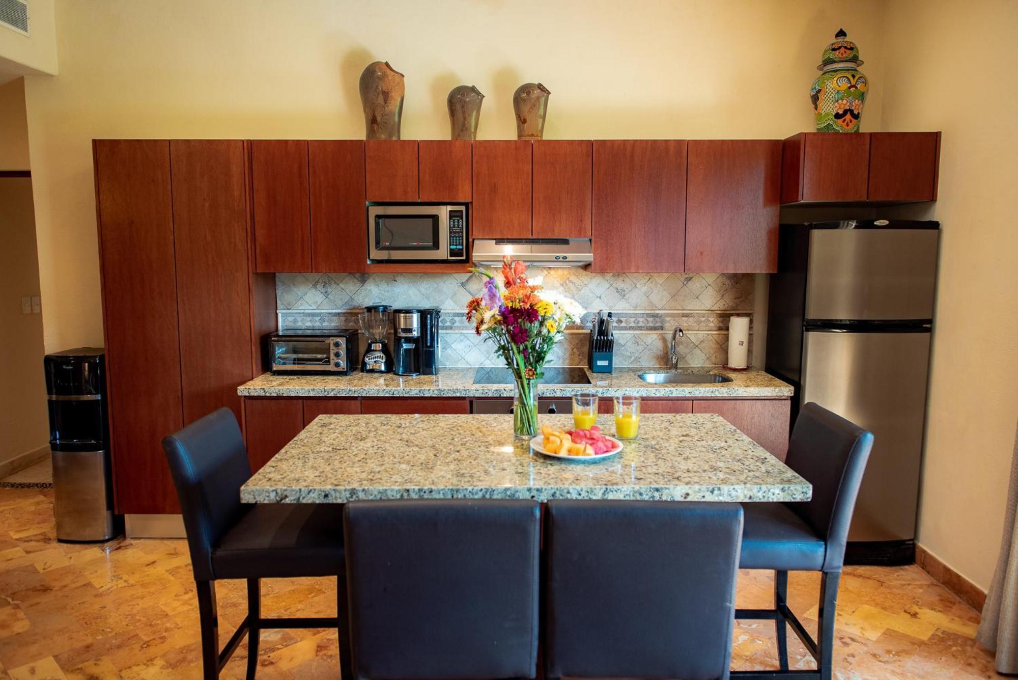 Two Bedroom Two Bath Condo
