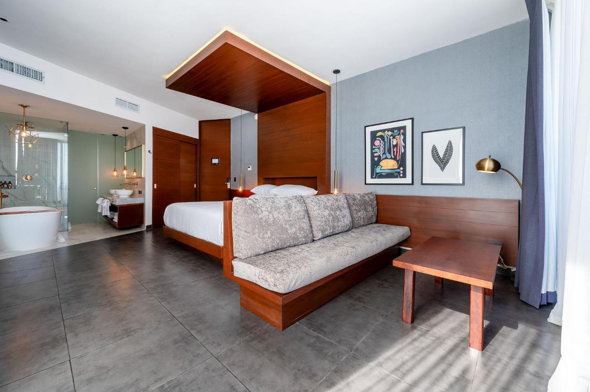 Playa Suite