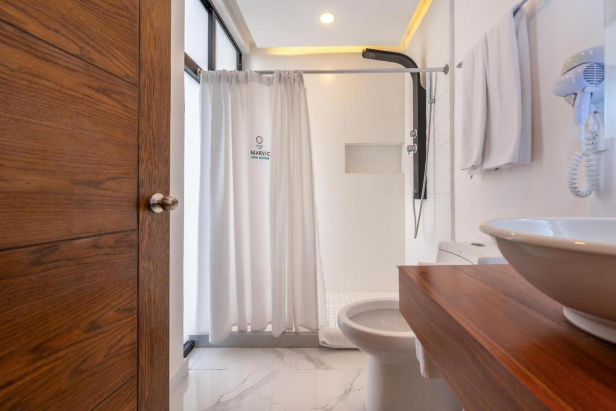 Superior Double Room Two Double Beds
