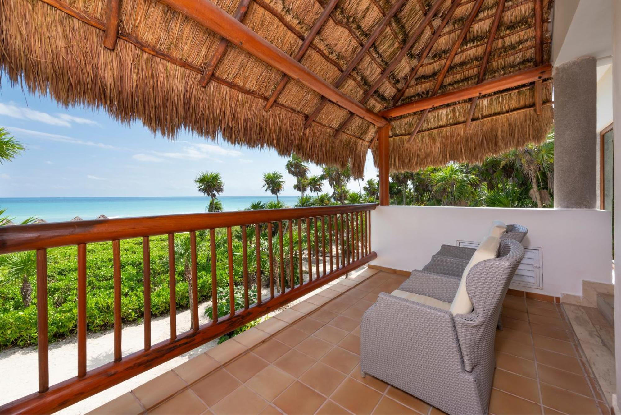 Emerald Junior Suite