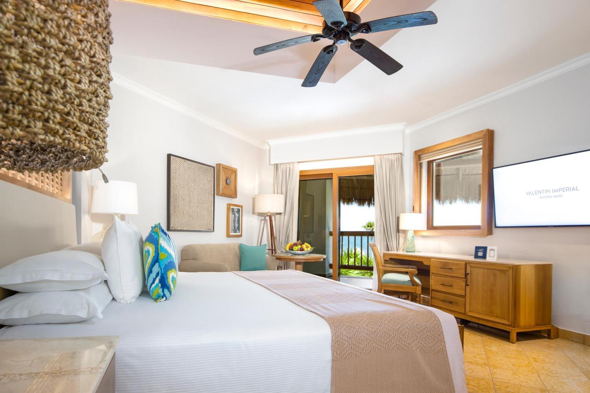 Emerald Junior Suite