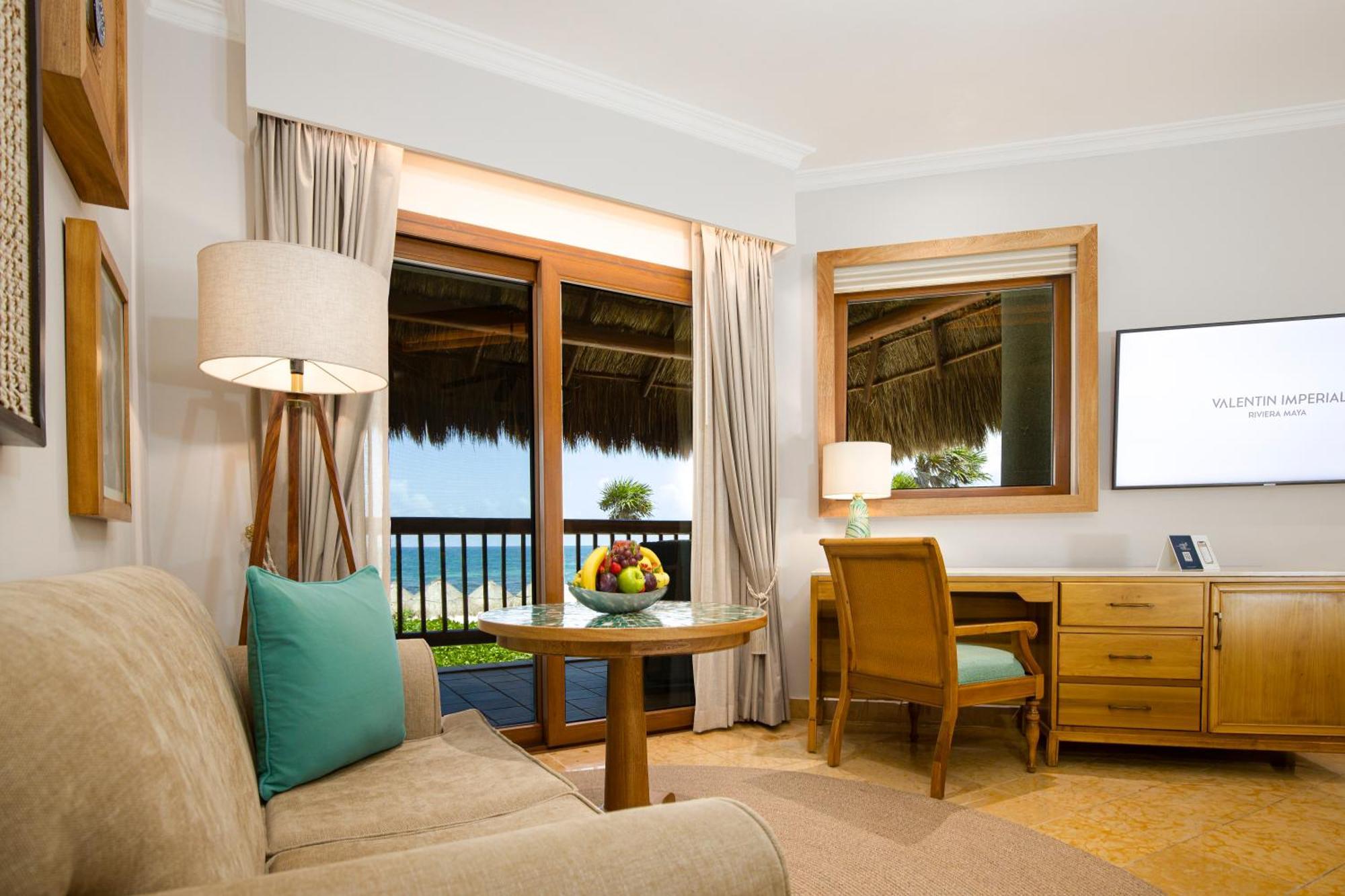 Emerald Junior Suite