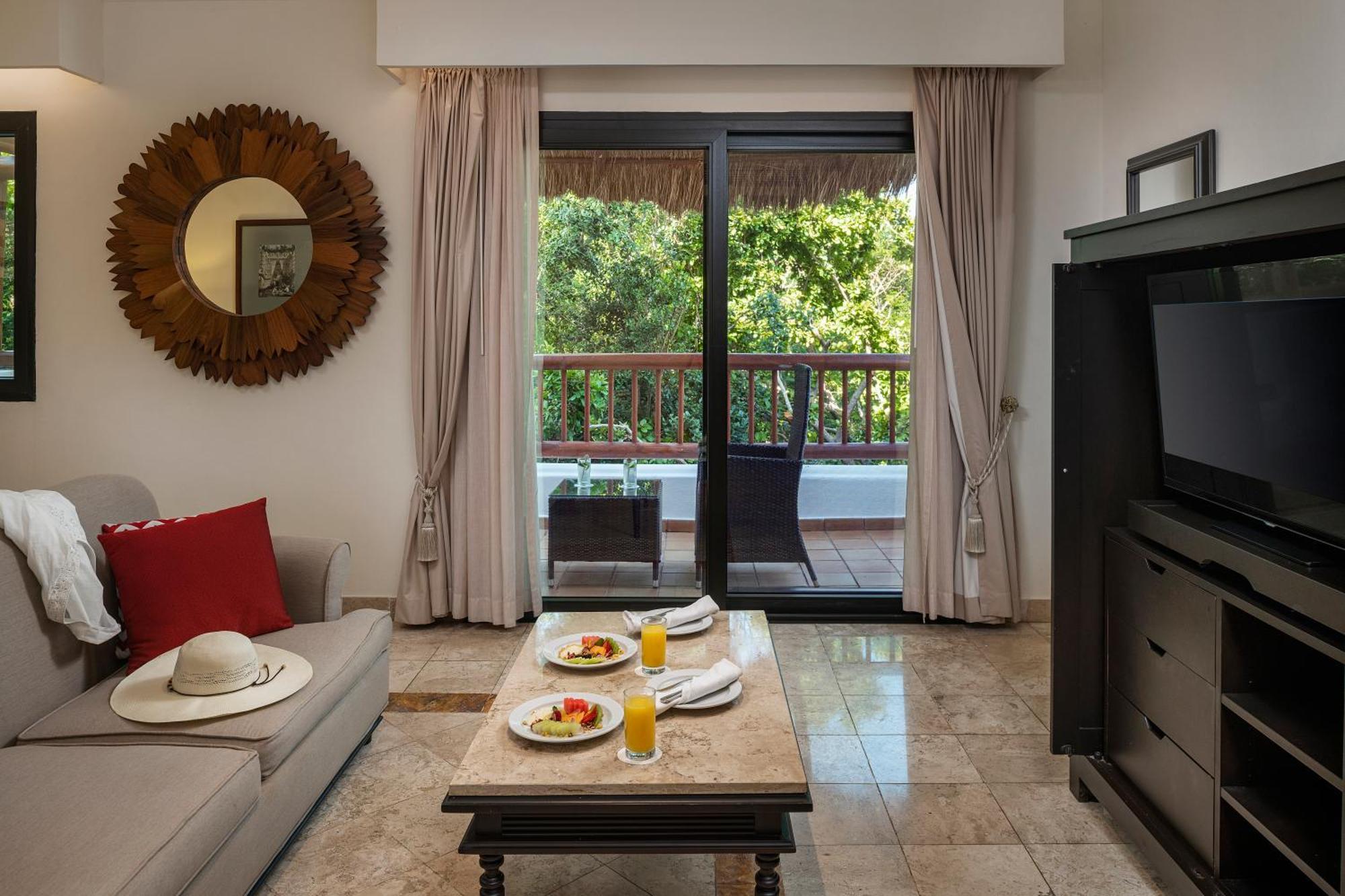 Deluxe Junior Suite
