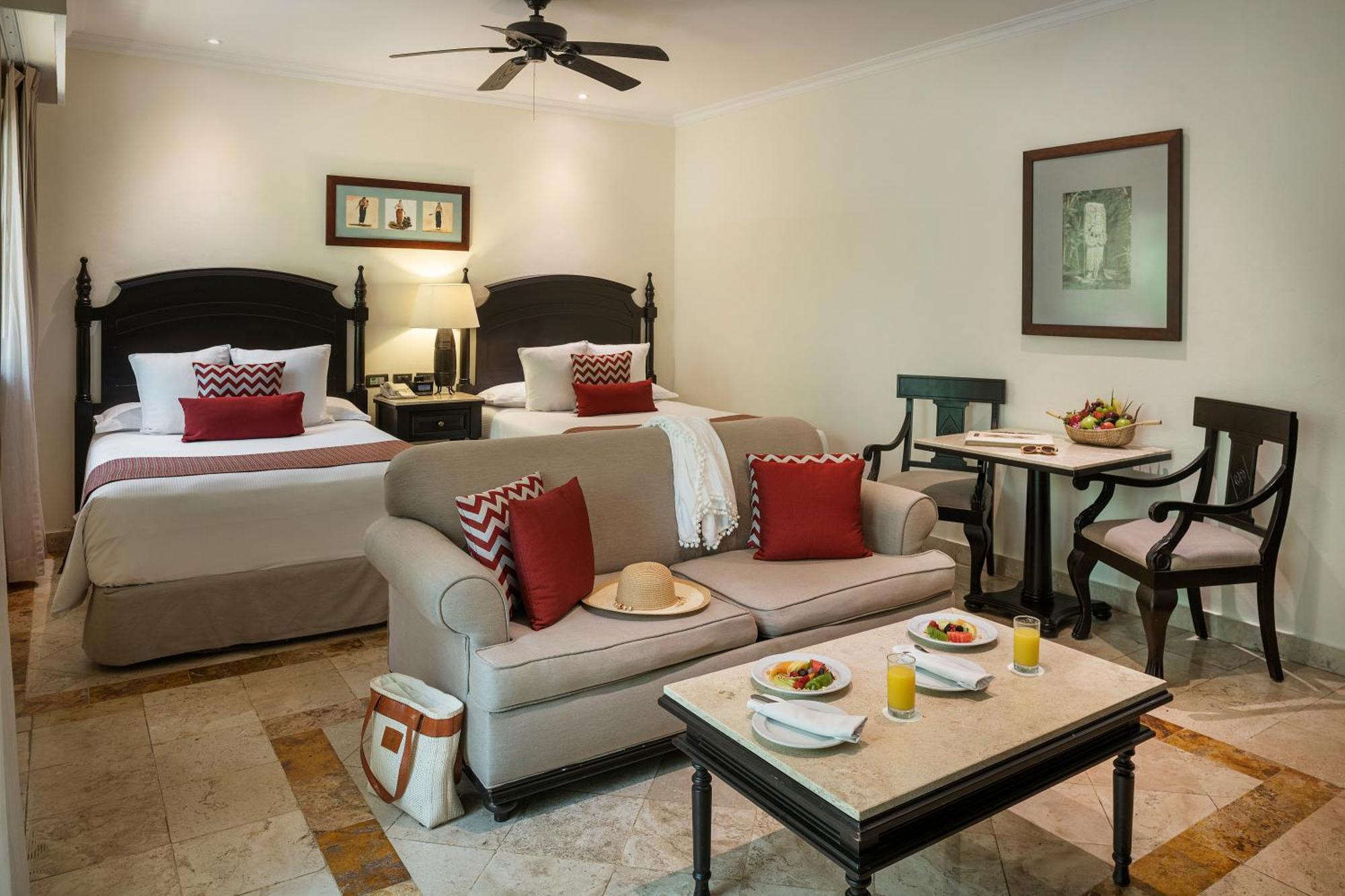 Deluxe Junior Suite