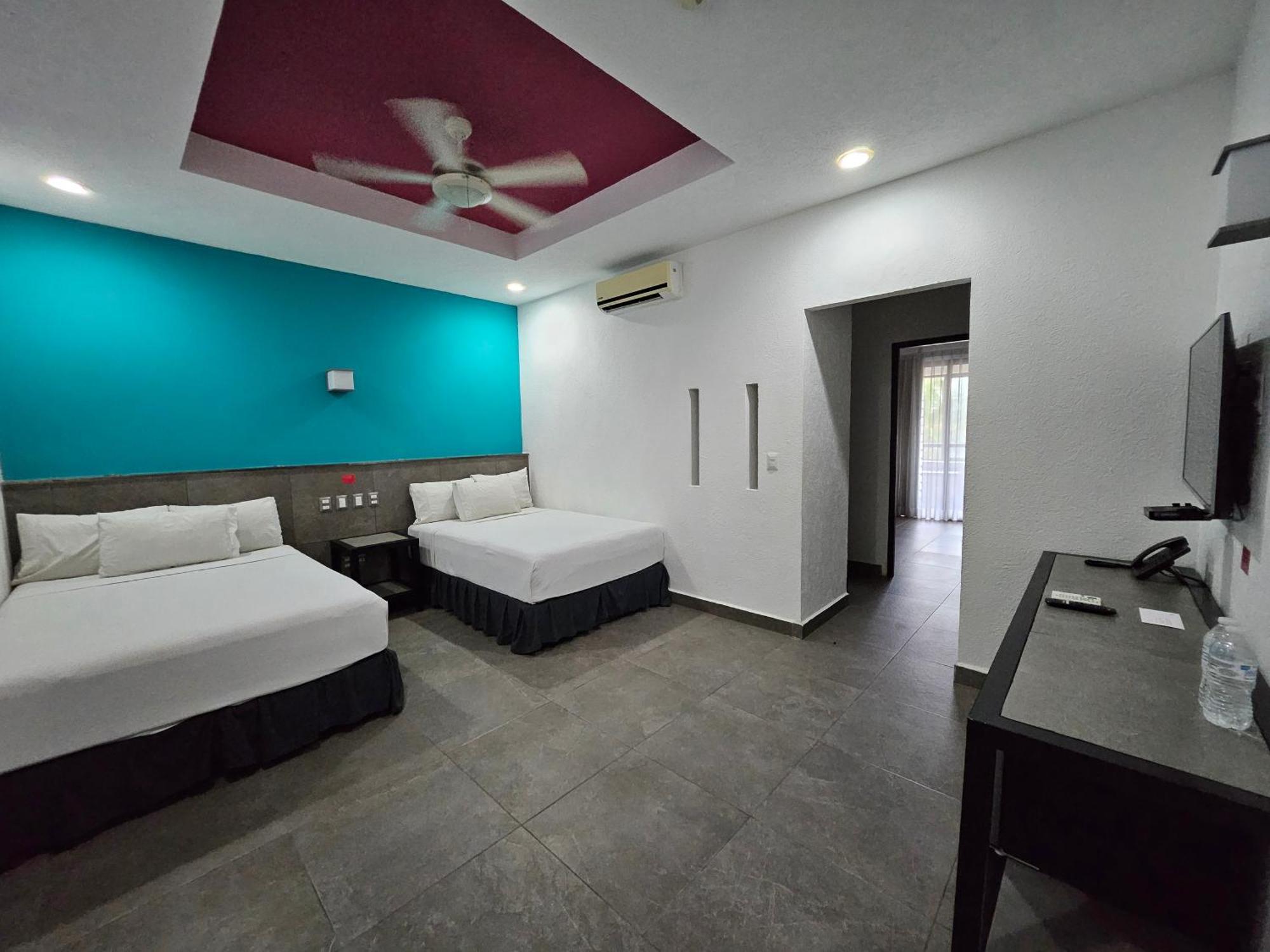 Master Suite