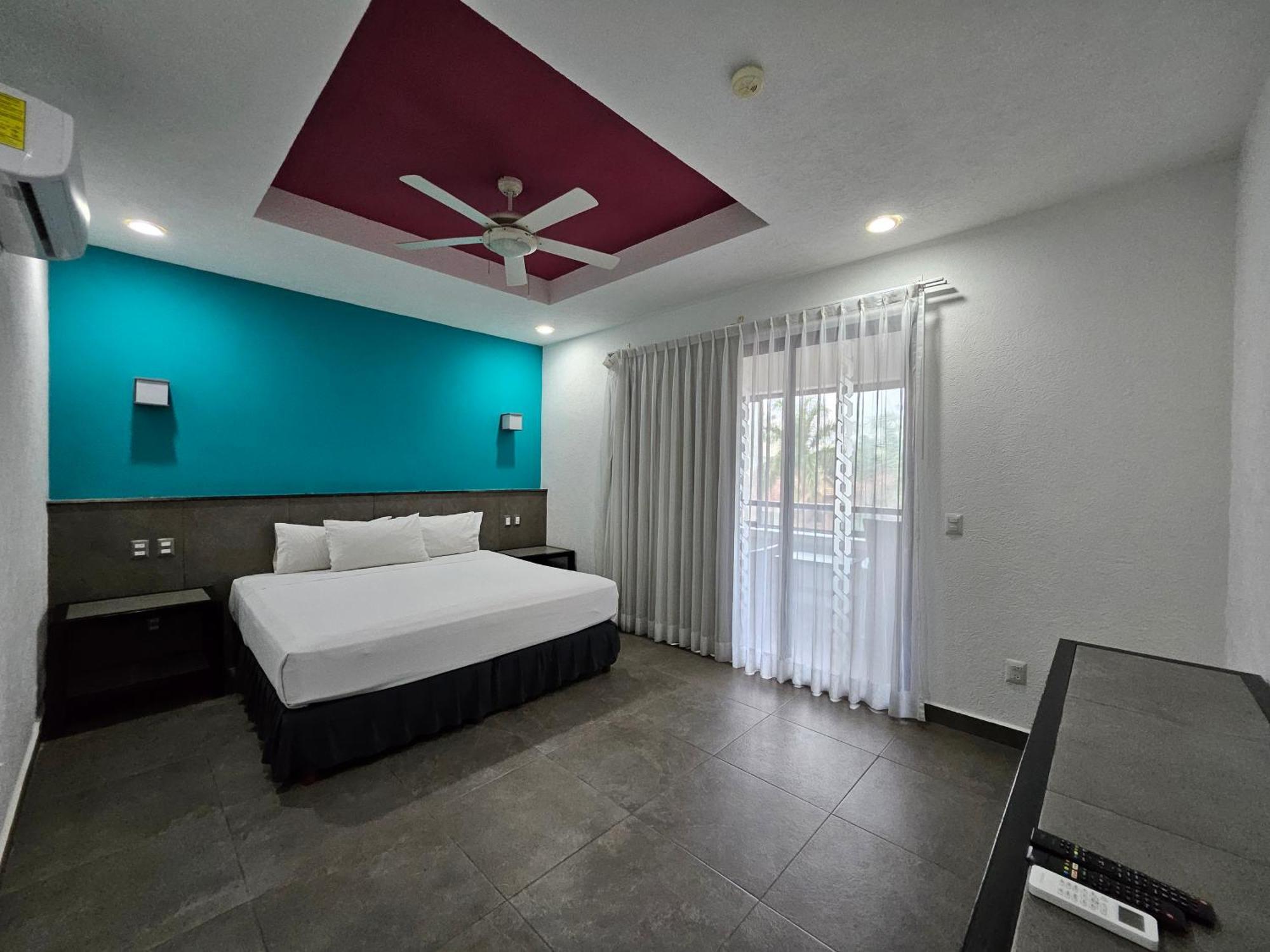 Master Suite