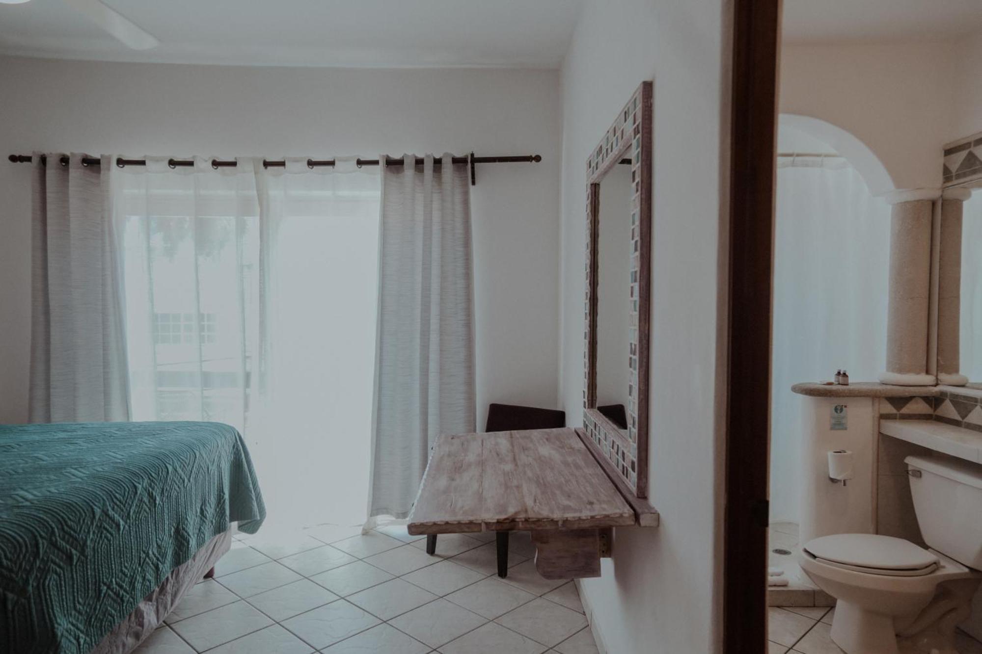 Premium Apartment 1 Bedroom