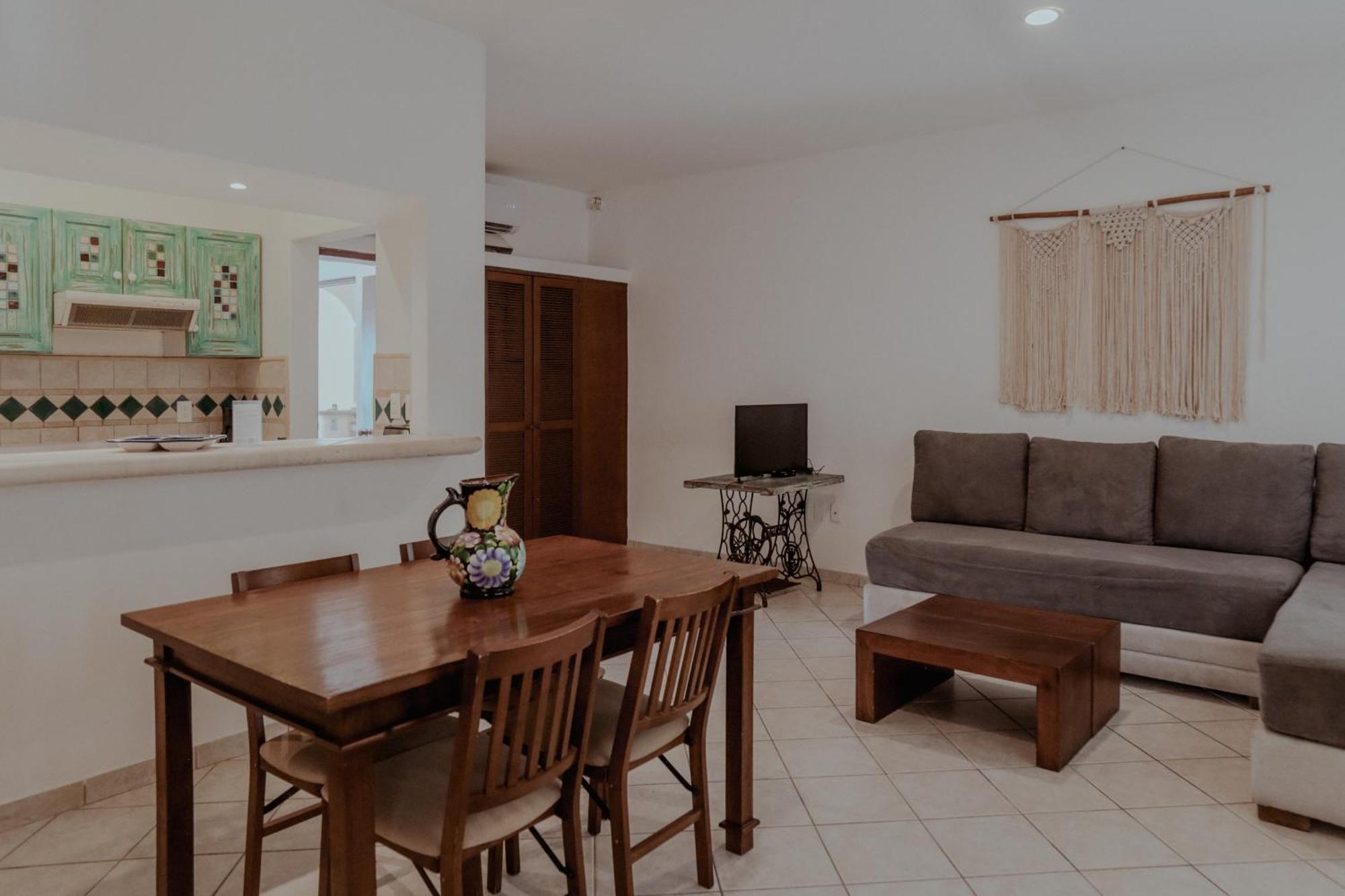 Premium Apartment 1 Bedroom