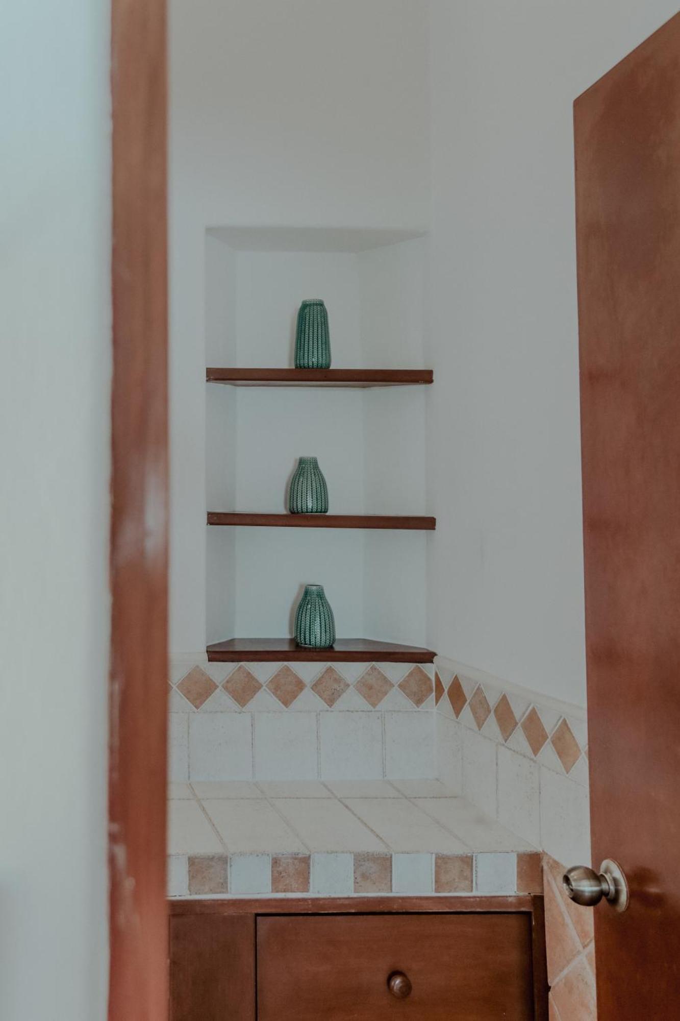 Deluxe Apartment 2 Bedrooms