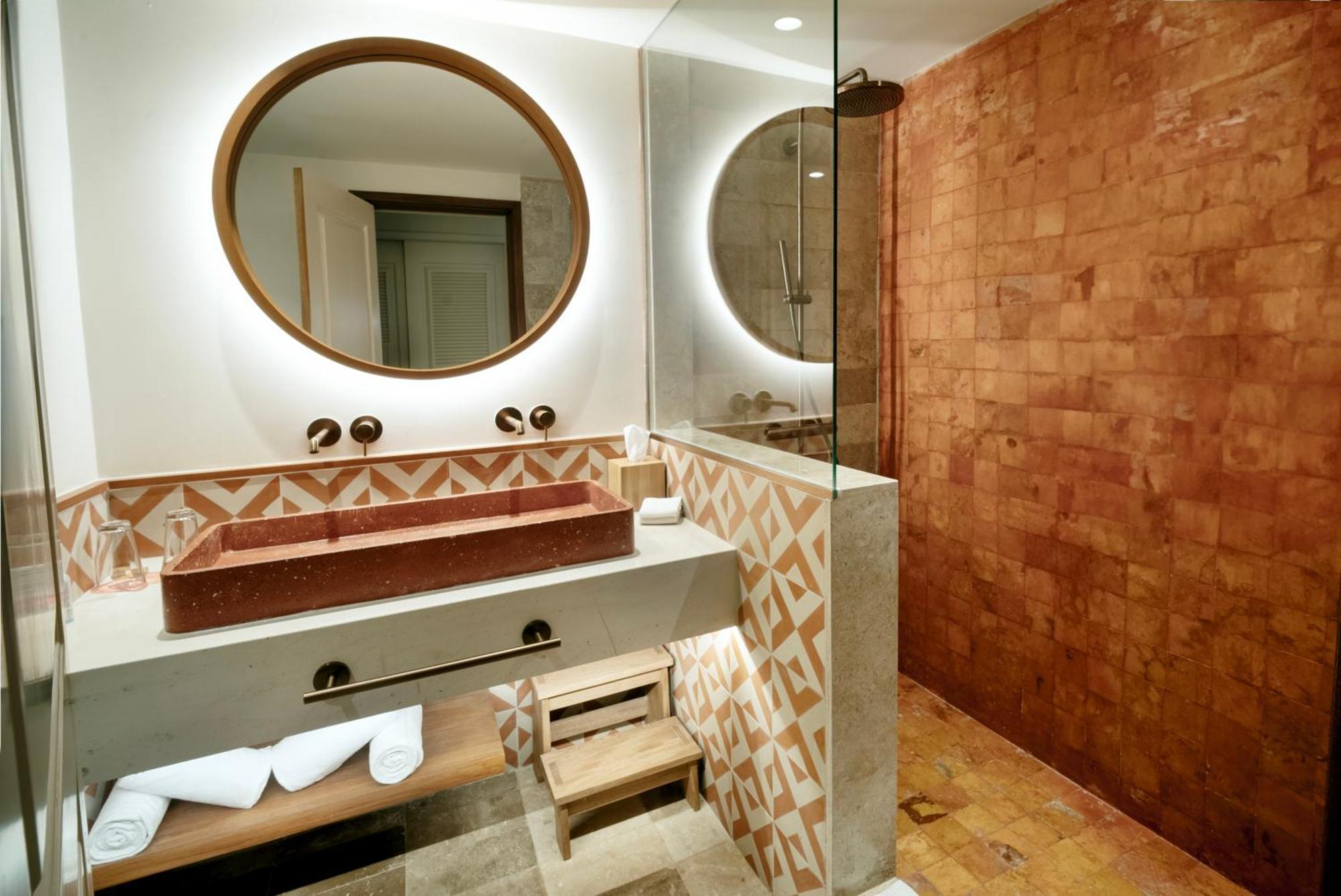 Junior Suite Ocean Front Single Use