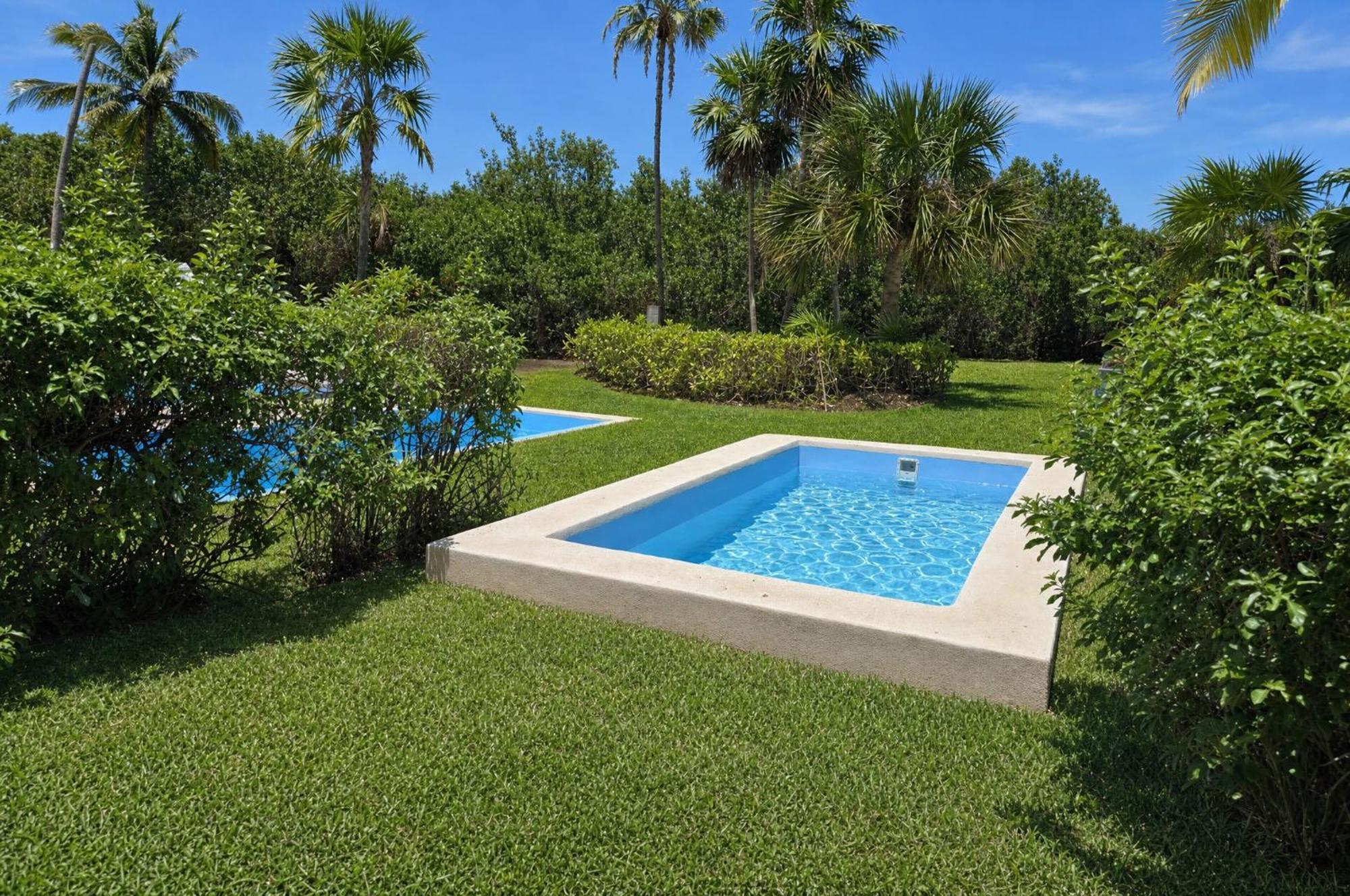 Privilege Junior Suite Private Pool