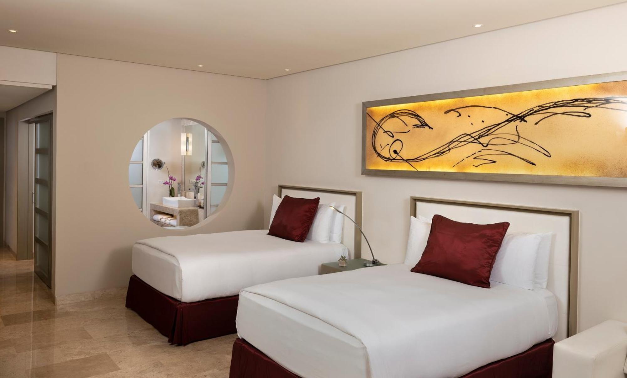 Junior Suite Nature View