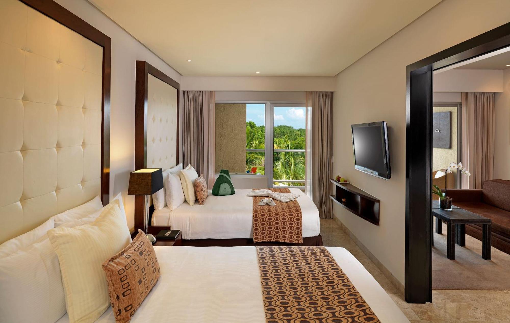 Suite Nature View