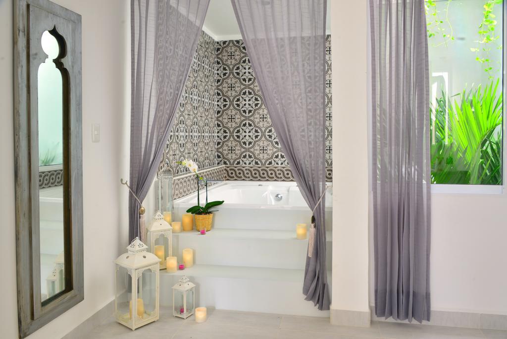 Master Suite