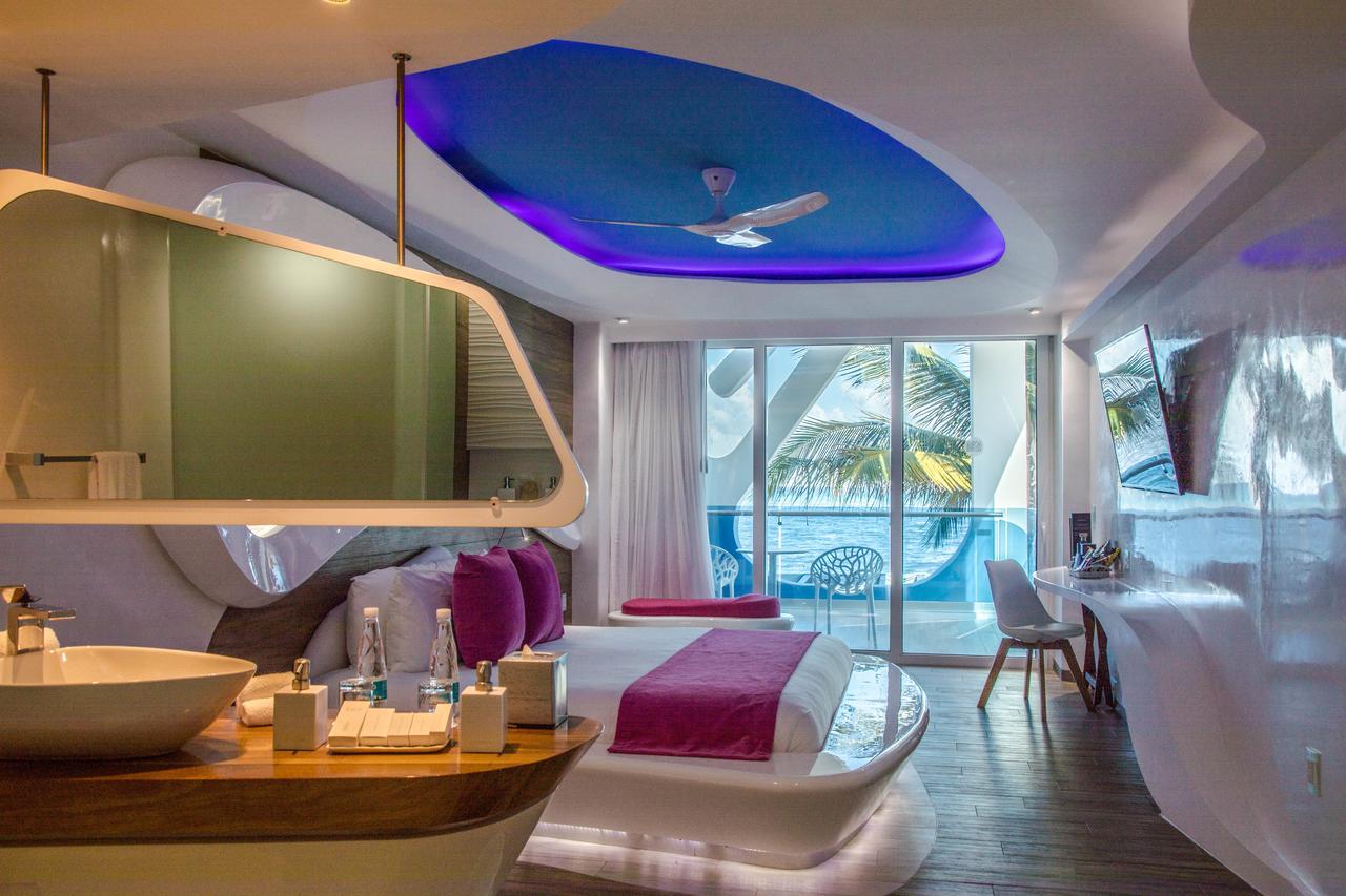 King Sunrise Oceanfront