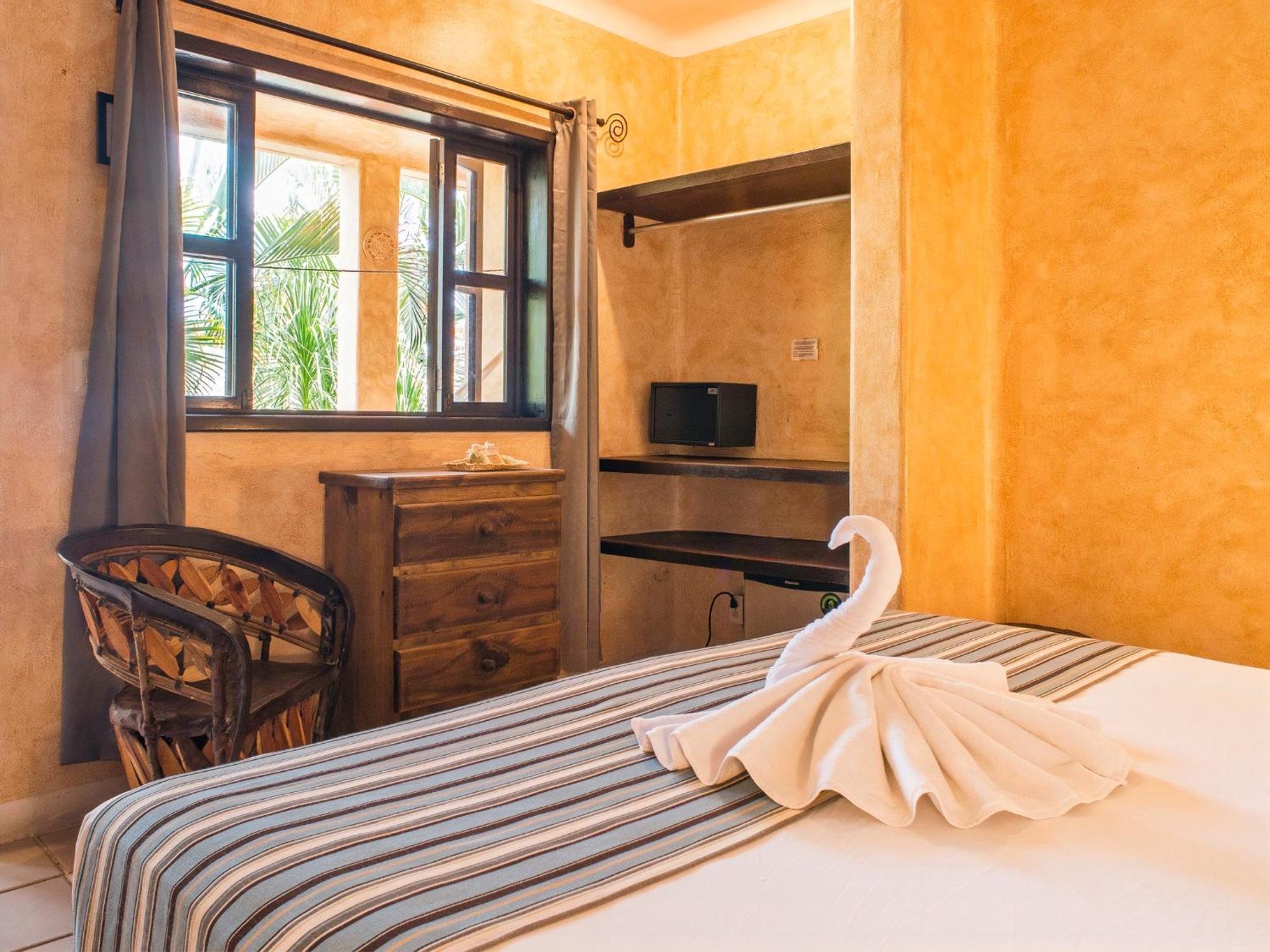 Superior Queen Room