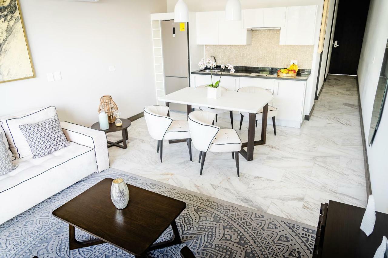 One Bedroom Suite