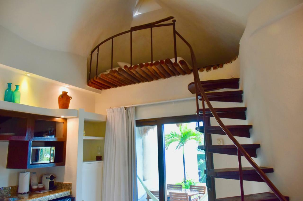 Penthouse Apartment