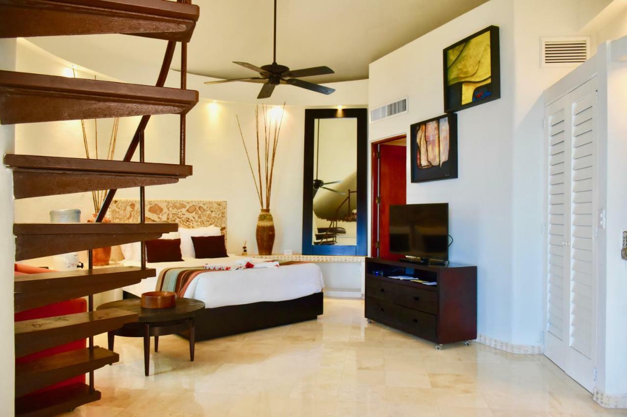 Penthouse Apartment