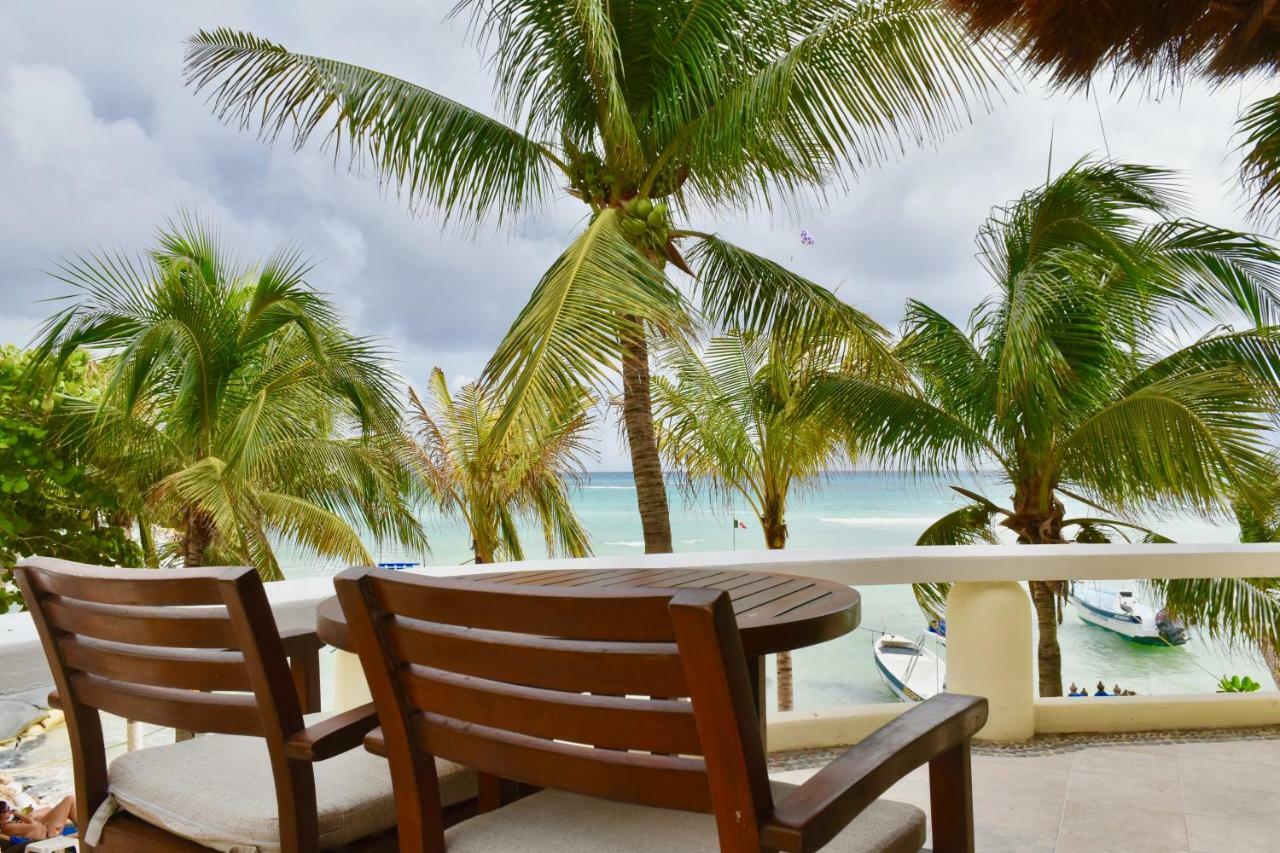 Ocean Front Studio