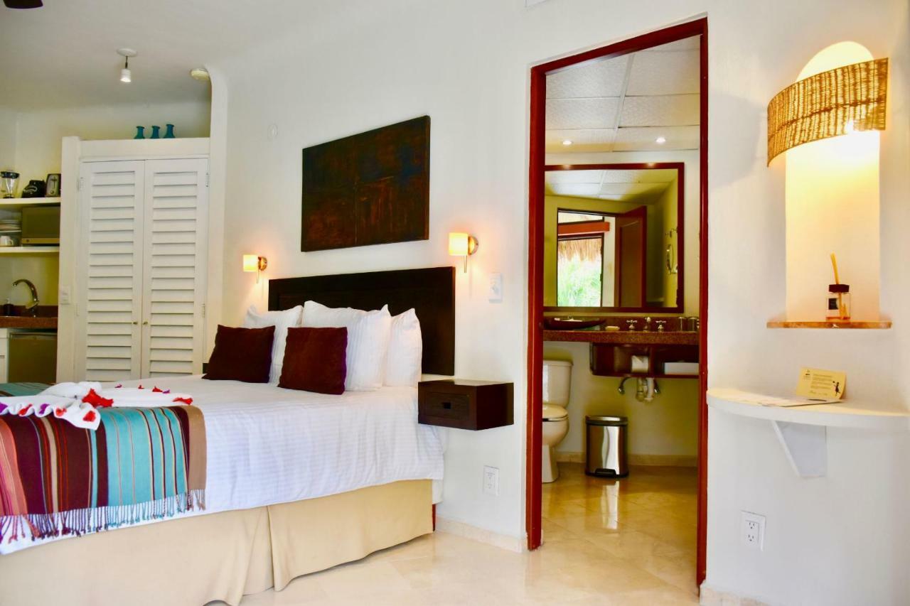 Ocean View Studio