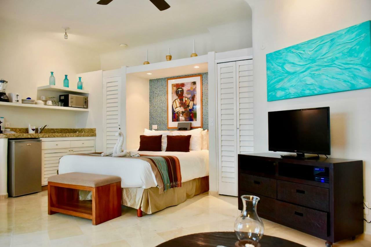 Ocean View Studio
