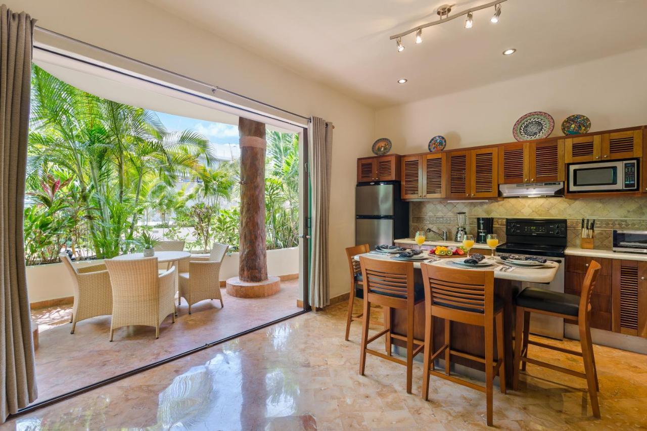 One-Bedroom Condo